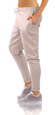 Damen-Sweatpants Mono