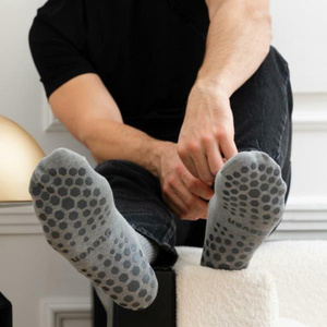 Socken Antirutsch Art. 088