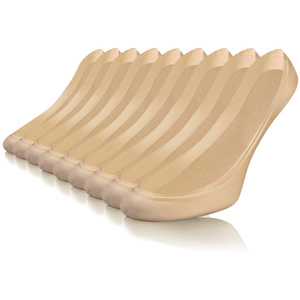 Mikrofüßlinge Serie Beige