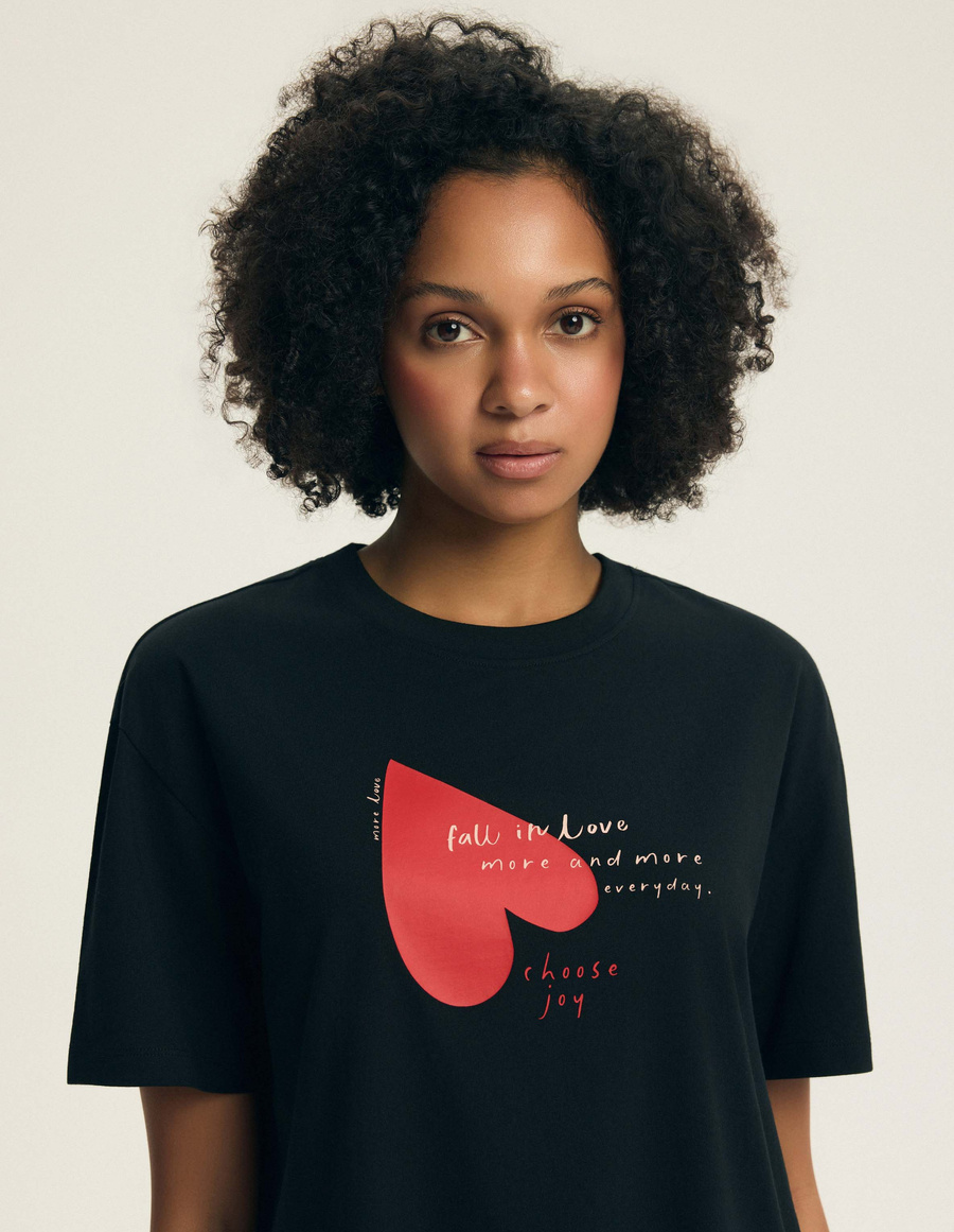 Women's Elain Cotton Pajamas