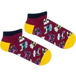 Boxeri Bărbați Panther BM01 Albastru