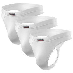 Herren-Strings STM02 Weiß