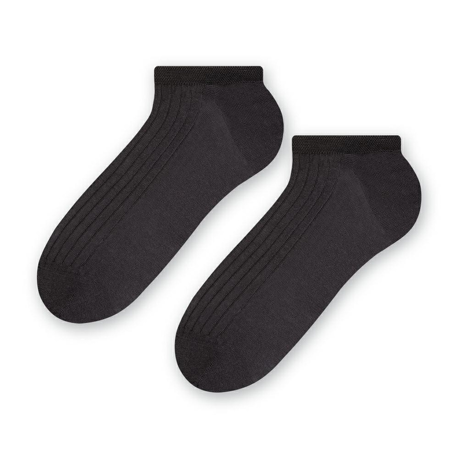 Herrensocken 100% Baumwolle Art. 042 Steven 