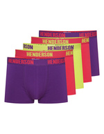 Offset boxer shorts 5-pack