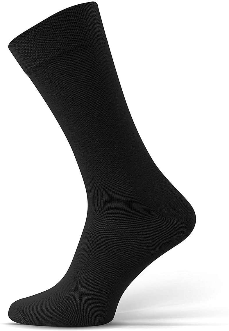 Businesssocken Classic Mehrfarbig