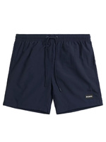 Badehorts Kmb-225 Marineblau Blau