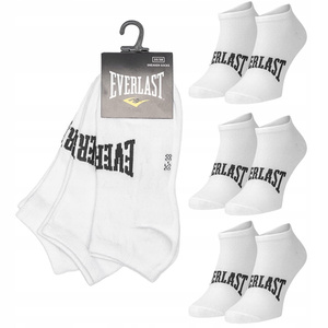 Sneaker Socken Serie Weiß