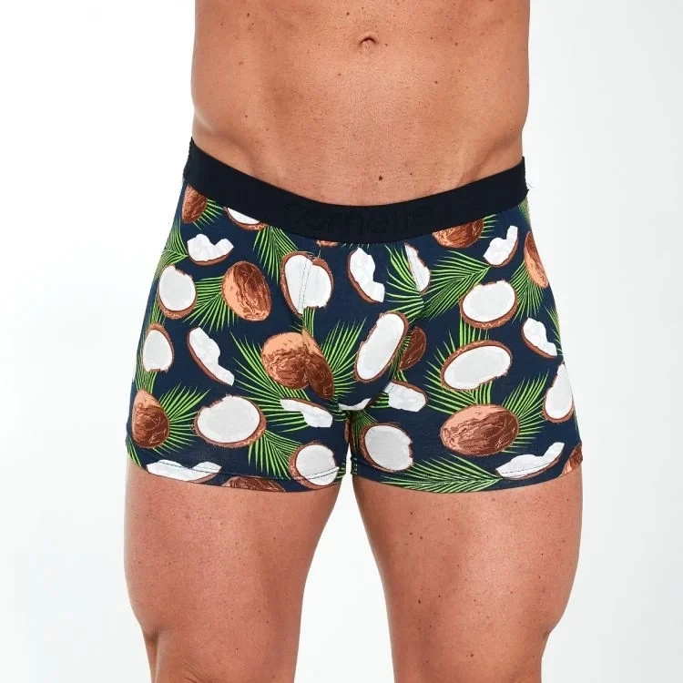 obcisłe Bokserki High Emotion Cornette