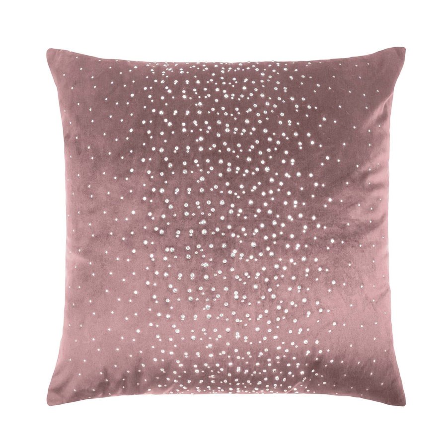 Kissenbezug Serien Puder