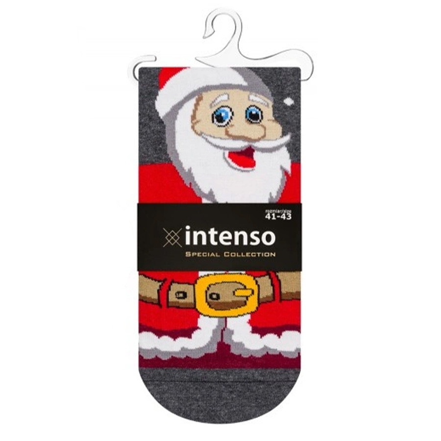 Socken Serie 1887 Mehrfarbig