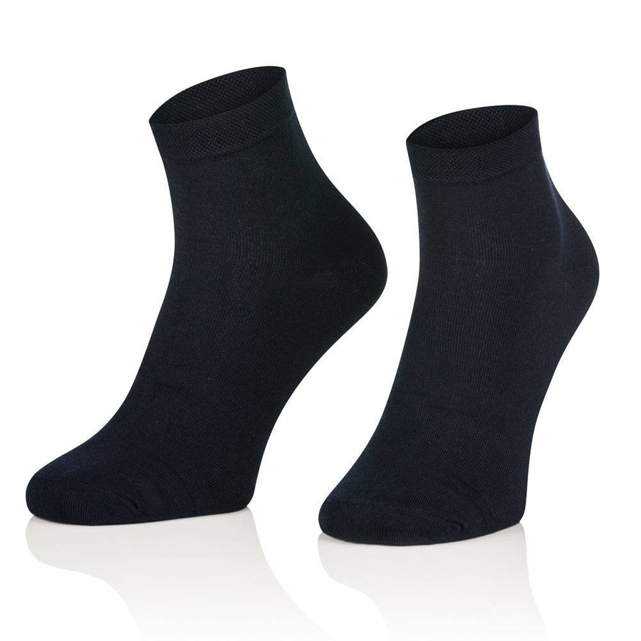 antibakterielle Socken ZAKOSTKI Bambusfaser 