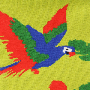 Boxeri Bărbați Panther Multicolor