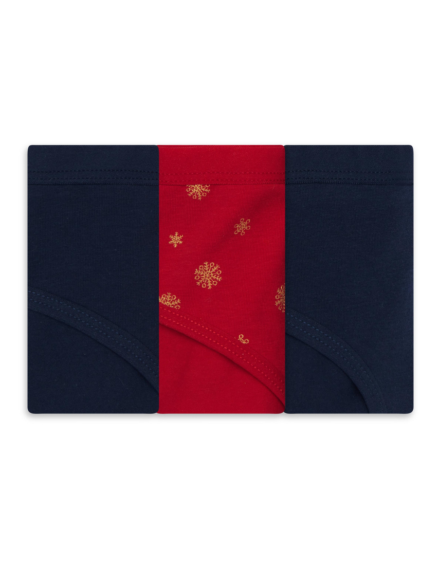 Mi-Mi Höschen 3er-Pack