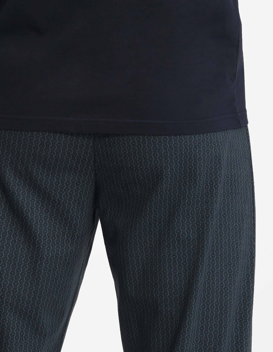 Piżama męska Udos Henderson