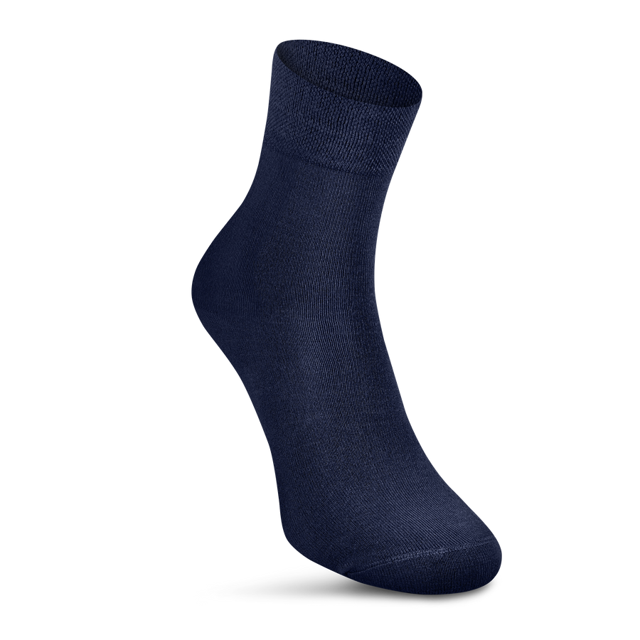 Slipuri Bărbați SM03 Bleumarin