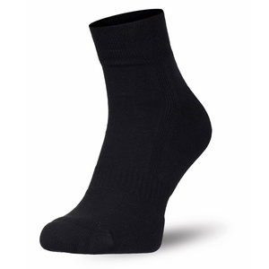 3X 1/2 Frotte Socken mit silbernen Ionen Ag+ Milena