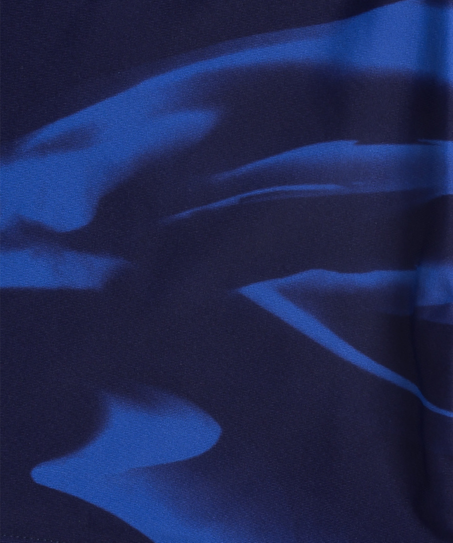 Boxeri Bărbați Panther BM01 Multicolor