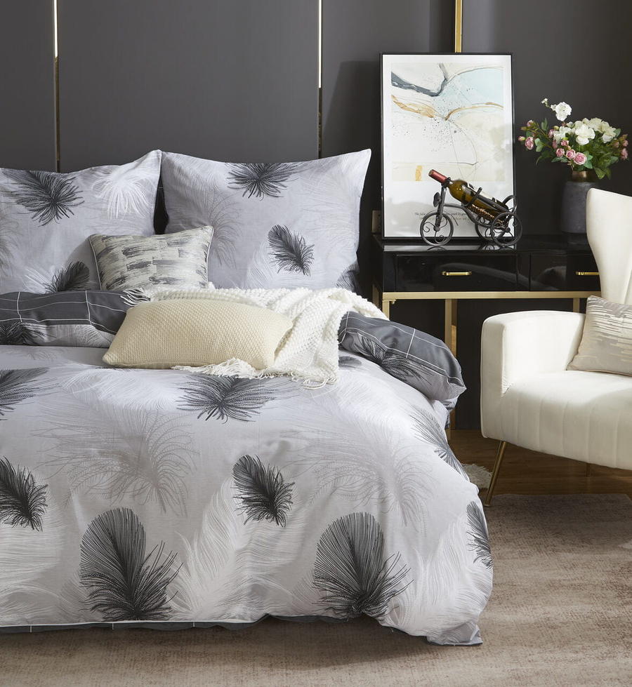 Boxeri Bărbați Seria BM07 Albastru