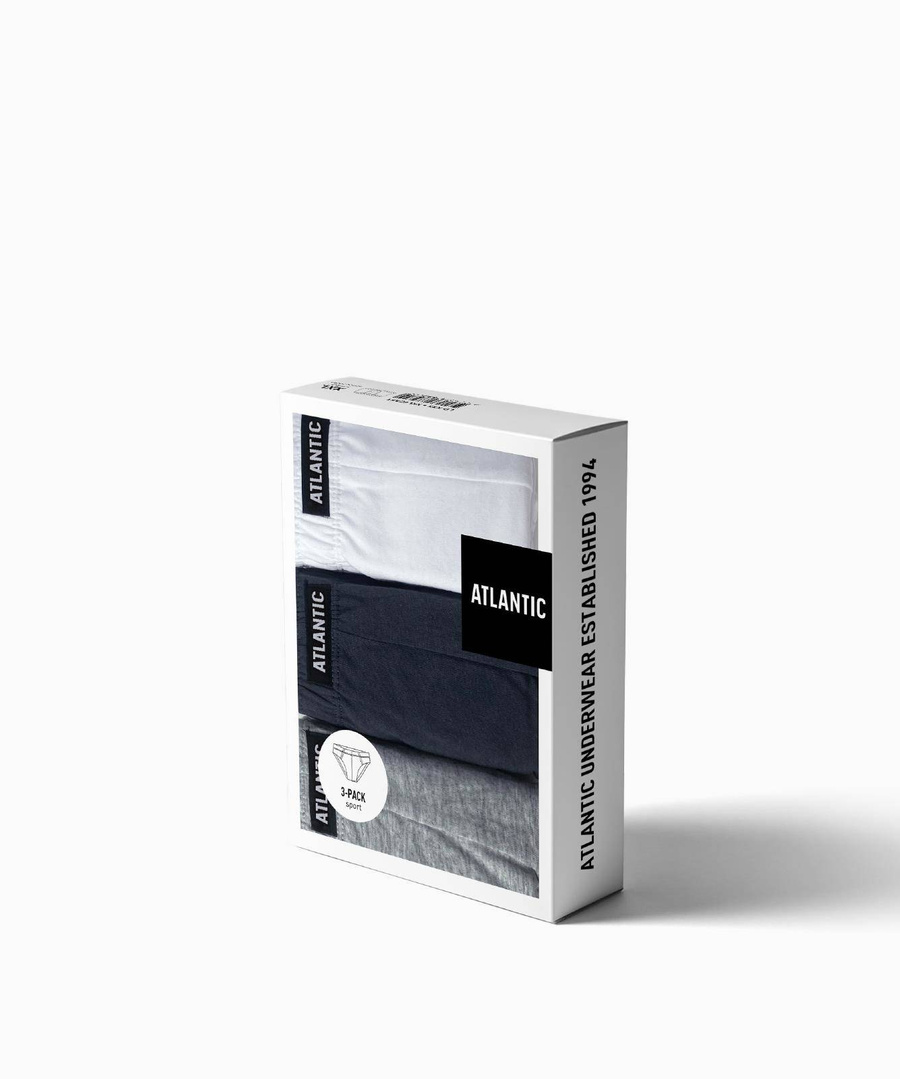 Chiloți Bărbătești SM01 Bleumarin