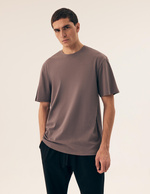 Chiloți Bărbătești SM01 Albastru Jeans