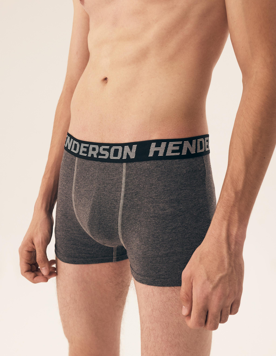 Men's Boxer Shorts Onset 3-Pack