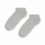 Șosete scurte Art.045 gri