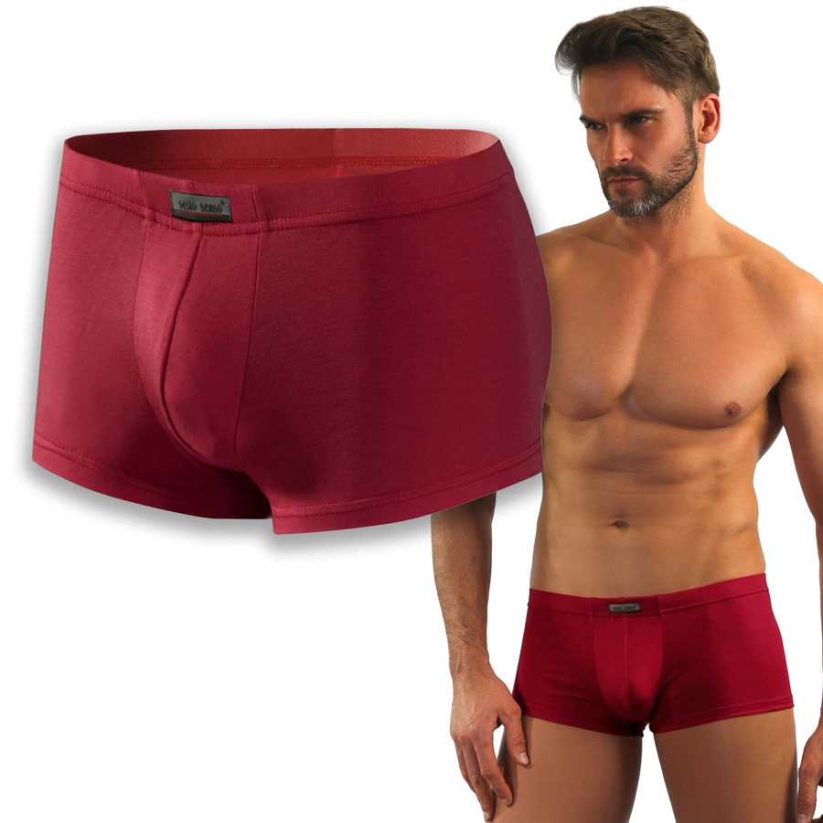 Urban Herren Boxershorts Sesto Senso