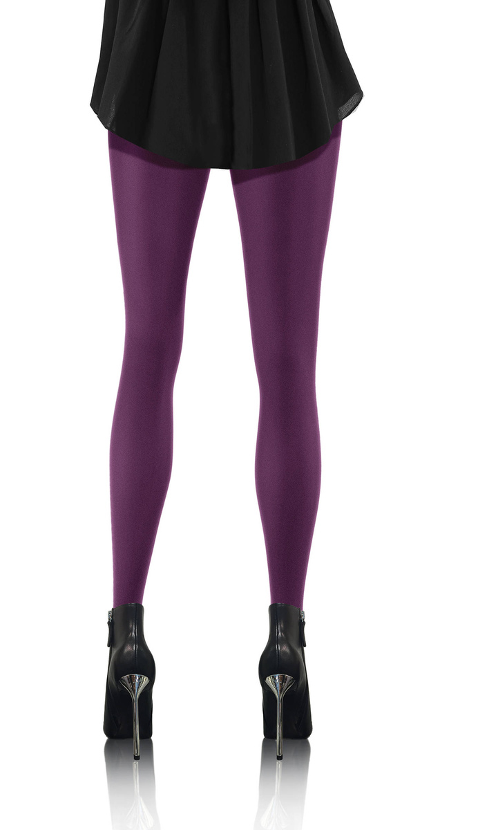 Damenstrumpfhose Gerda Bordeaux