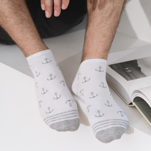 Chiloți bărbătești SM02 Gri închis