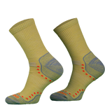 Socken aus Alpakawolle