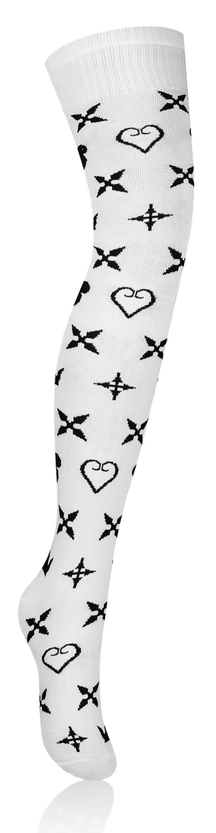 Damen Strumpfhosen Serie Luxury Art. 0372