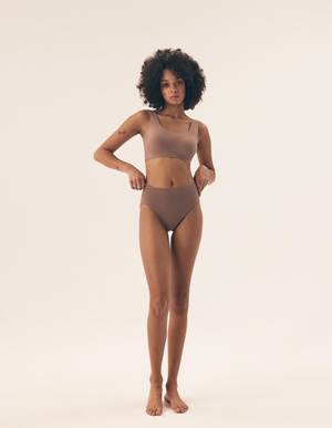 Bait 2-pack high-waisted panties