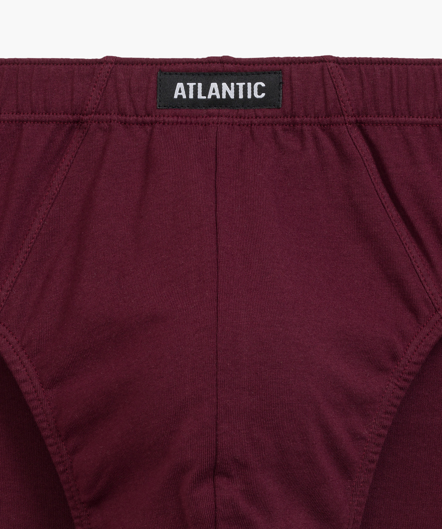 Slips Herren Classic Marineblau