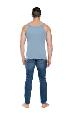 Podkoszulek męs. PACO wąs.ram. kolor r.4-8