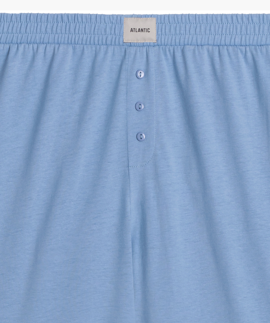 Cotton Women's Homewear Pajamas