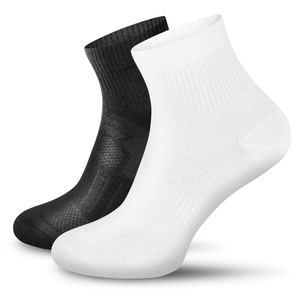 Skarpety Sportowe COSY Frotte SKS008 Krebo