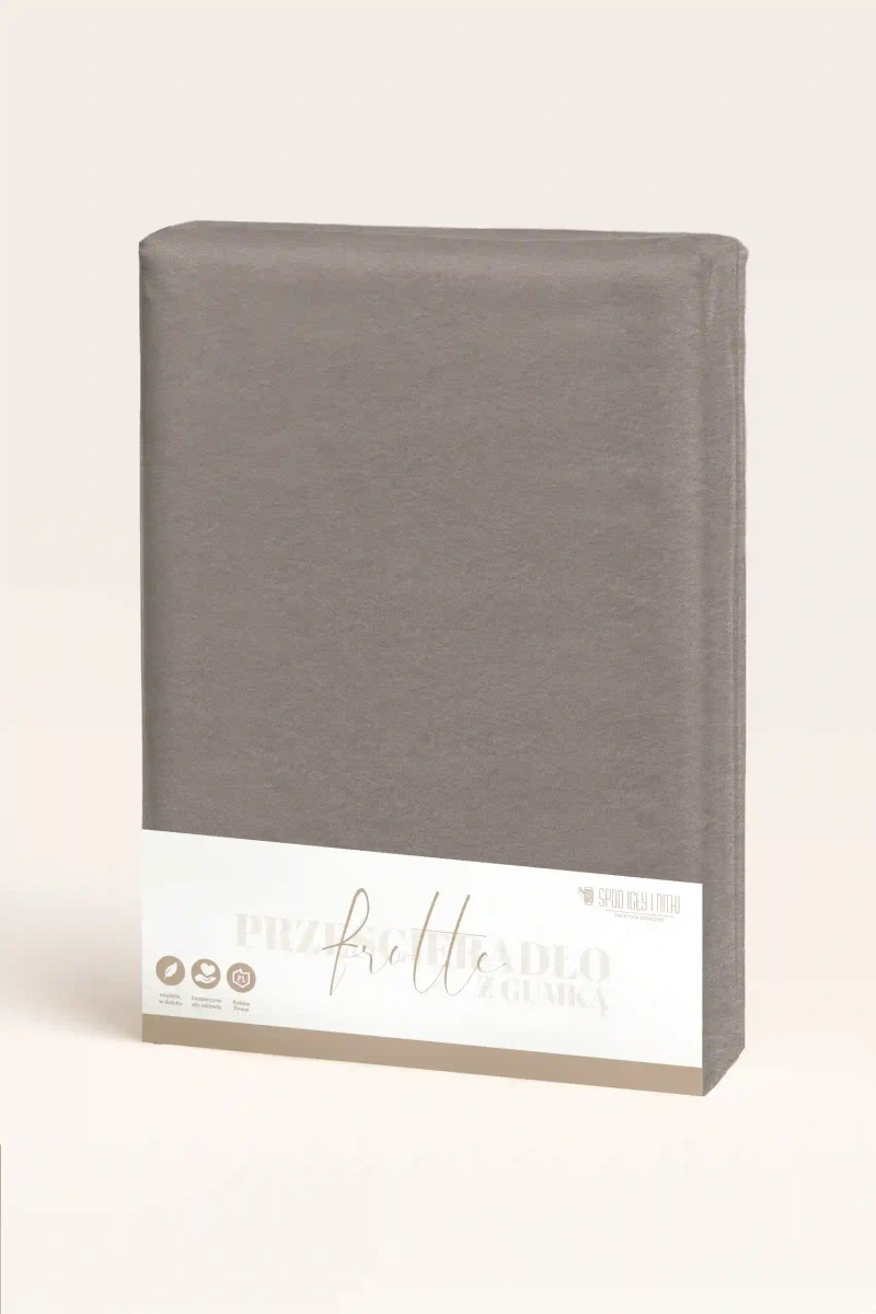 Frottierbezug C.BEIGE