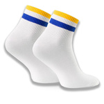 Kurze Sport-Socken Art. 054