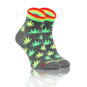 Socken Colourful ungefüttert Socken Too Fun Dreams