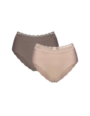 Polly-Höschen Zweier-Pack