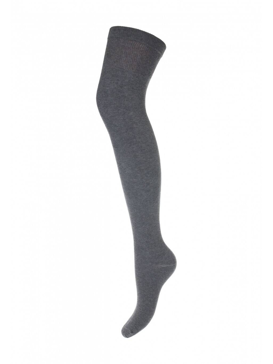 Damen Socken aus glatter Baumwolle Milena