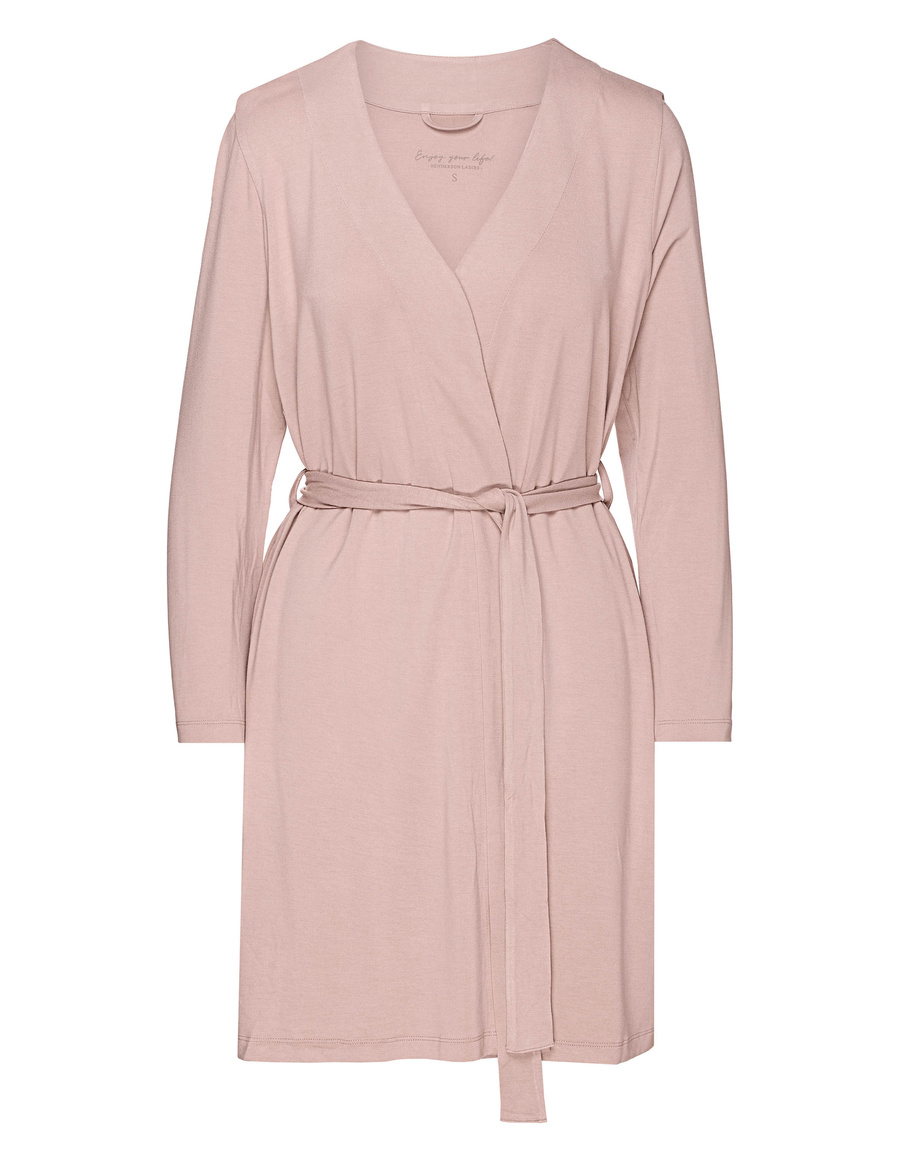Noves bathrobe