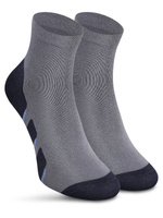 3/4 Sport Socken für Knöchel