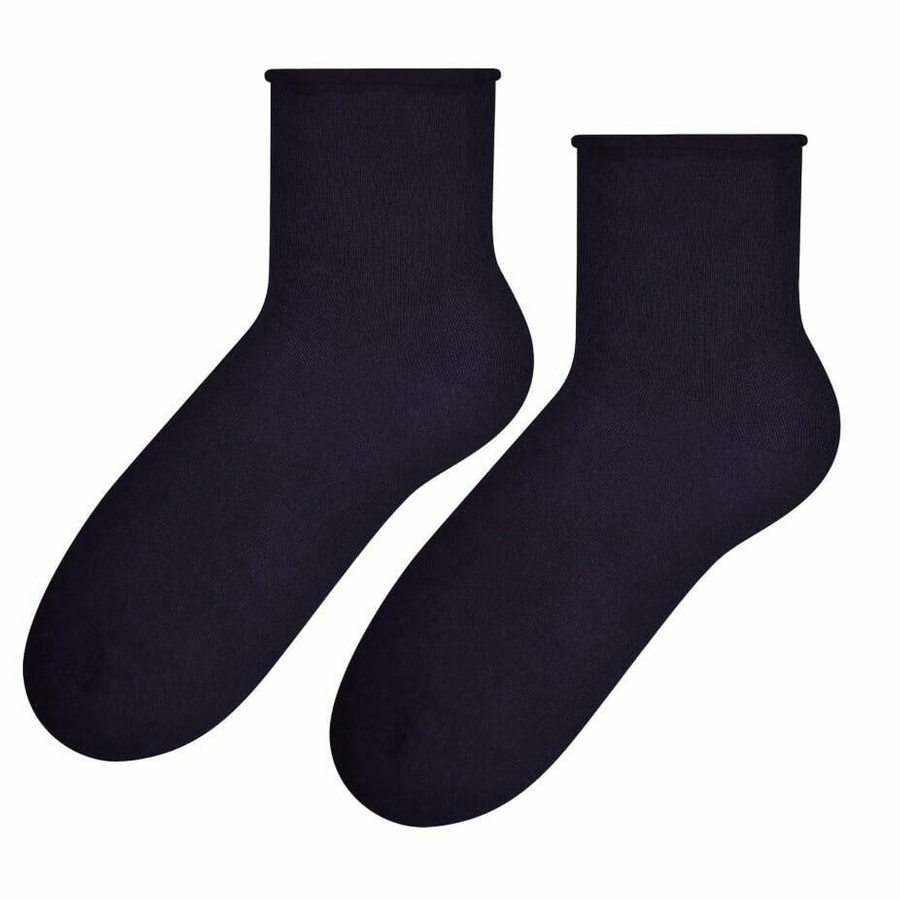 Skarpetki bambusowe art. 125 WE001 czarne