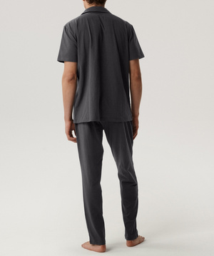 Chiloți bărbătești SM03 Gri închis