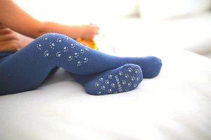 Strumpfhosen Kinder Serie Abs Art. 151 Rosa