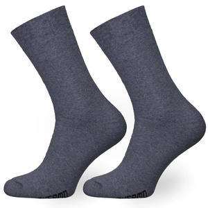 Thermo - Silver 005, Farbe Schwarz, Größe 35-37