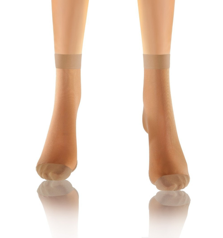 Damen-Kniestrümpfe Relax Vision