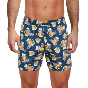 Boxershorts Herren-Shorts in witzigen Mustern Cornette Art. 001/141