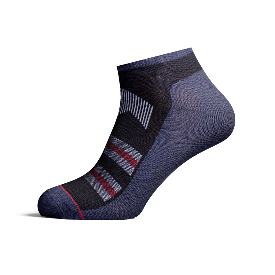 Skarpetki Stopki Sportowe Męskie